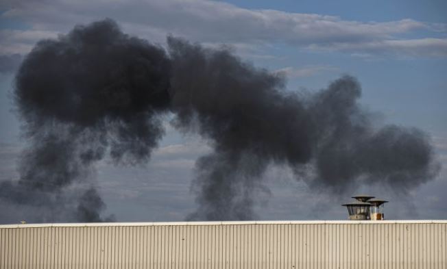 Дроні долетіли до Сочі та Туапсе: росіяни скаржаться на вибухи